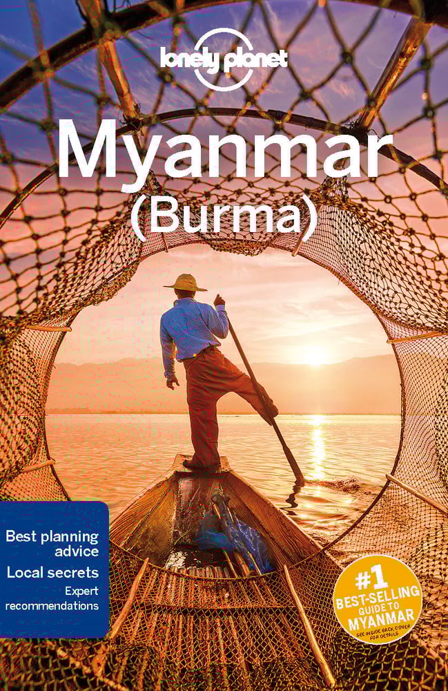 Myanmar