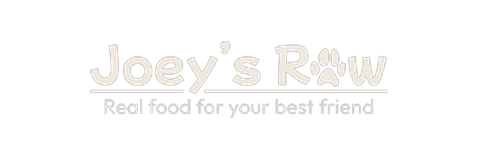 Joey's Raw