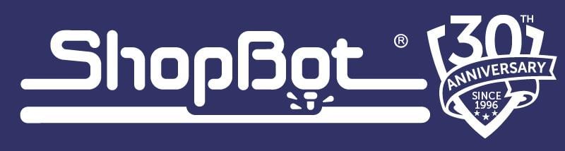 ShopBot Desktop Max ATC