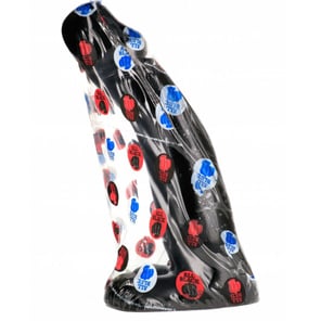 Dildo Realista Negro Fisting 29 CM