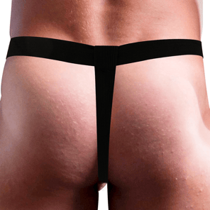 Arnés Hueco Con Dildo 16 X 3 CM