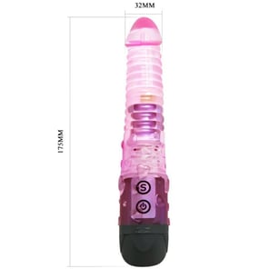 Give You Lover A Kind Of Lover Vibrador Lila