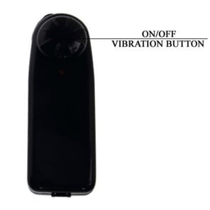 Penis Vibration Dildo Con Vibración Sensacion Realistica