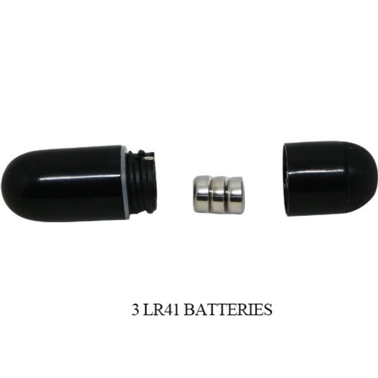 Ethel Vibrating Ring With Stimulator