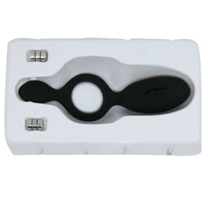 Ethel Vibrating Ring With Stimulator
