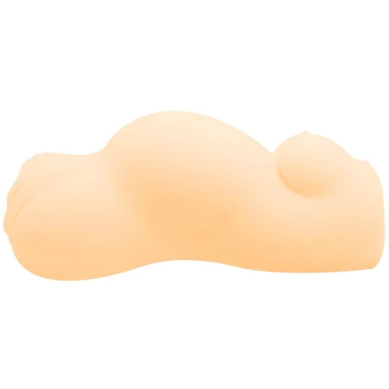 Male Minimasturbador For Pregnant Woman