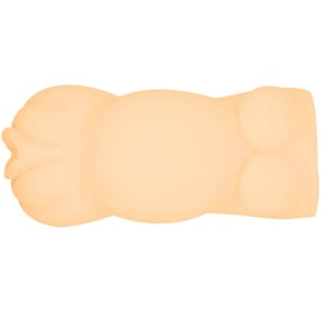 Male Minimasturbador For Pregnant Woman