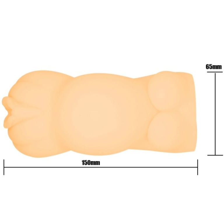 Male Minimasturbador For Pregnant Woman