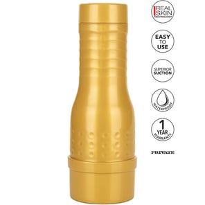 Masturbador Personal Trainer Lube