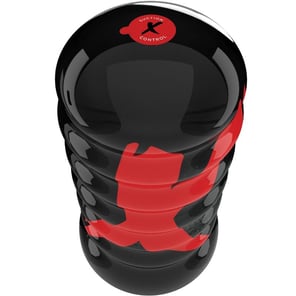 Pdx Elite - Kit Ass-gasm Explosion Diseño Vagina