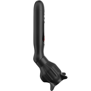 Pdx Elite - Vibrating Stimulatos With Roto-sucker Suction