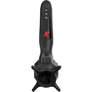 Pdx Elite - Vibrating Stimulatos With Roto-sucker Suction