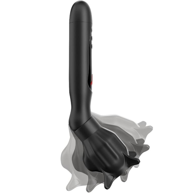 Pdx Elite - Vibrating Stimulatos With Roto-sucker Suction