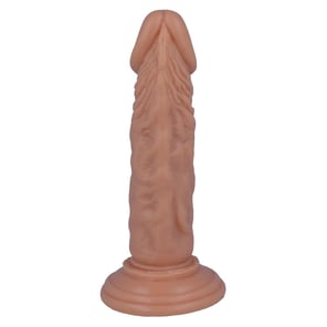 Mr 3 Realistic Cock 16.2 CM -o- 3 CM
