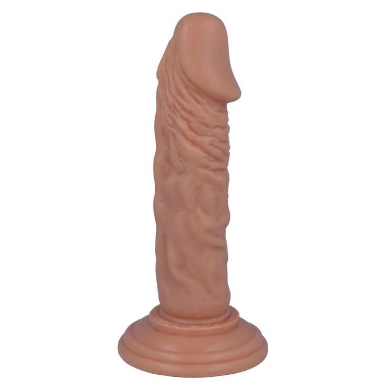 Mr 3 Realistic Cock 16.2 CM -o- 3 CM