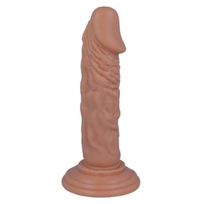 Mr 3 Realistic Cock 16.2 CM -o- 3 CM