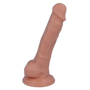 Mr 9 Pene Realístico 17.8 CM -o- 3 CM