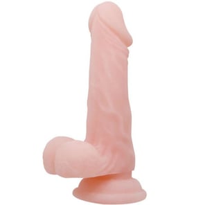 Super Realistic Natural Dildo 16.5 CM