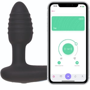 Lumen Plug Vibration Control App