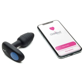 Lumen Plug Vibration Control App