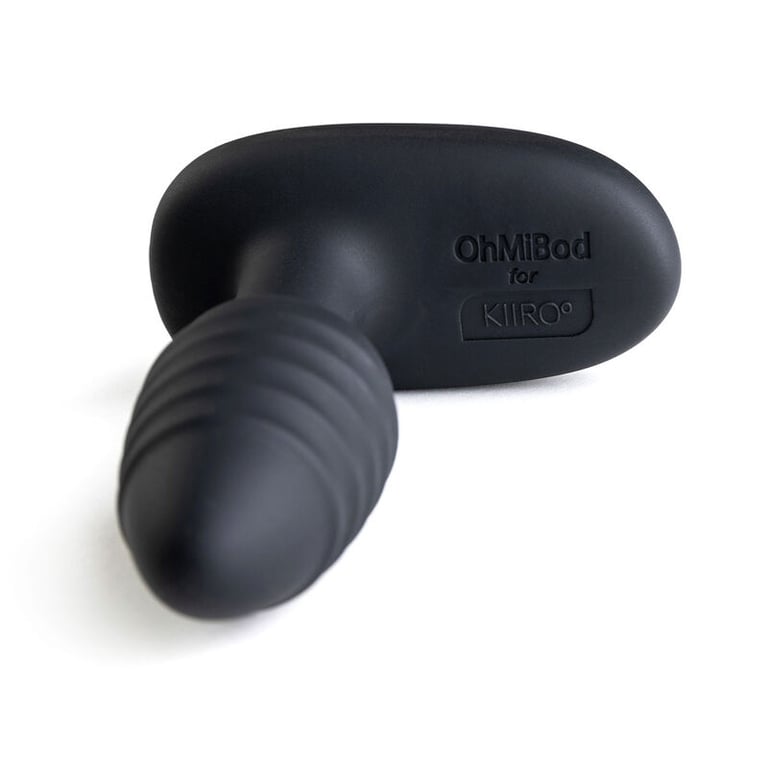 Lumen Plug Vibration Control App