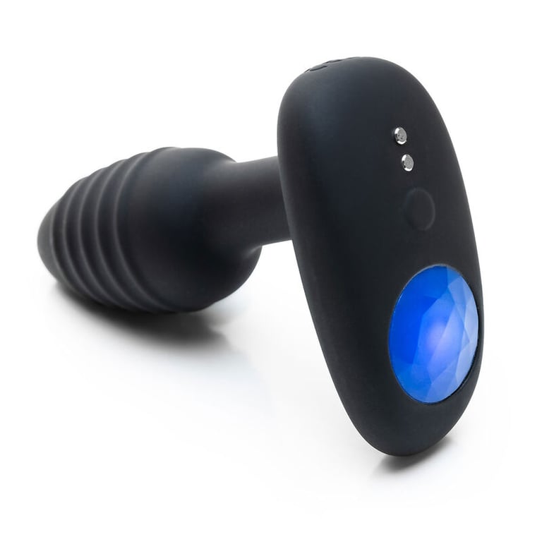 Lumen Plug Vibration Control App