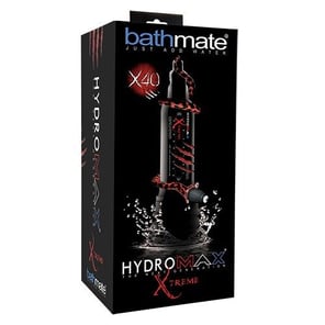 Hydroxtreme 9 Penis Pump X40
