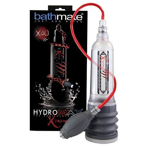 Hydroxtreme 9 Penis Pump X40