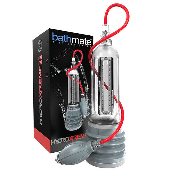 Hydroxtreme 11 Penis Pump