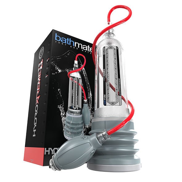 Hydroxtreme 11 Penis Pump