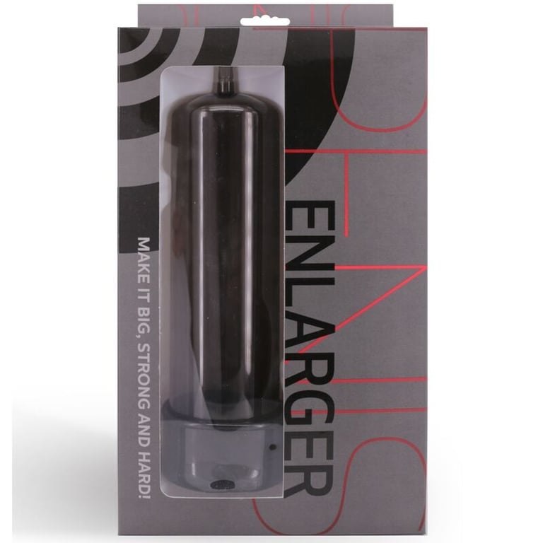 Seven Creations - Penis Pump Enlarger
