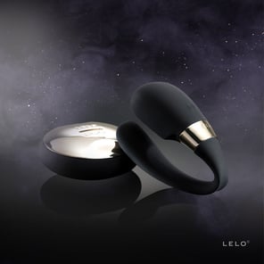 Insignia Tiani 3 Masajeador Negro