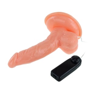 Super Rota Realistic Penis Dong