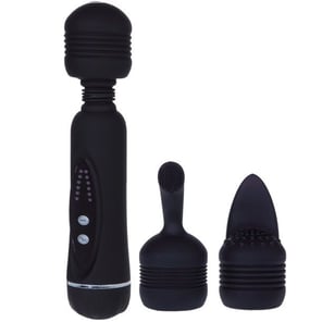 Flirtation Magical Massager