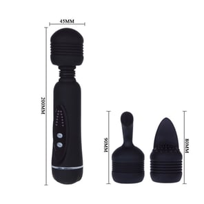 Flirtation Magical Massager