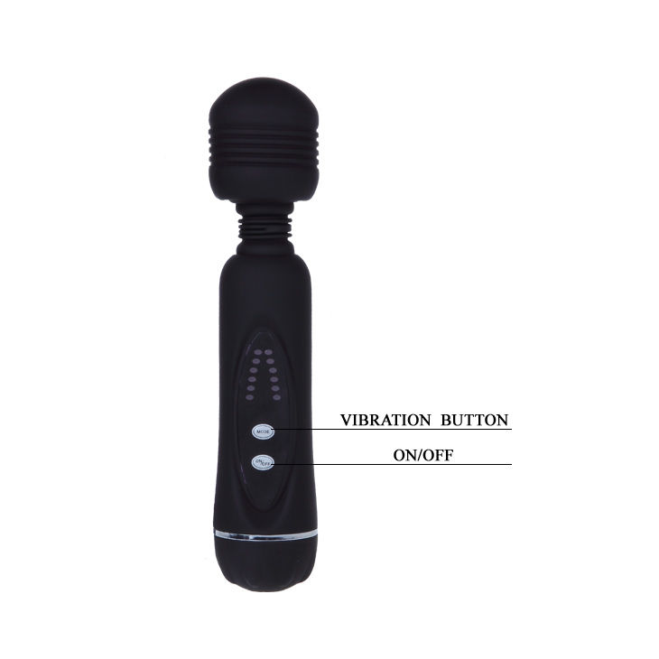 Flirtation Magical Massager