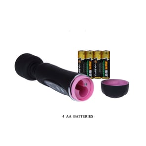 Flirtation Magical Massager