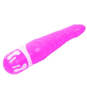 The Realistic Cock Lila G-spot 21.8 CM