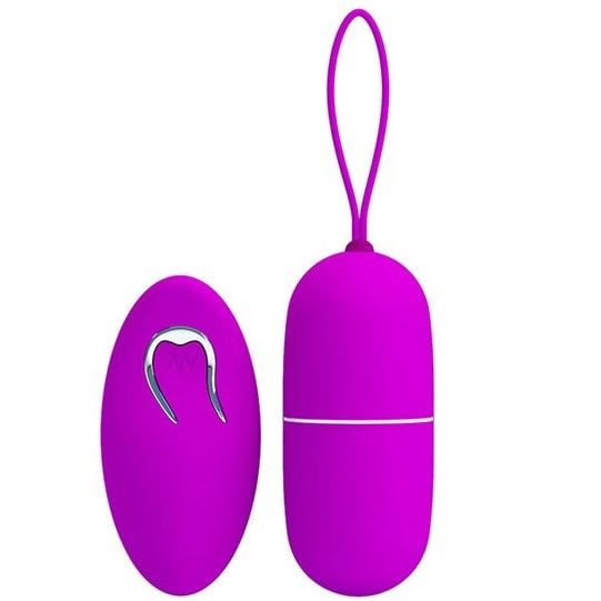 Vibrating Egg Arvin Remote Control 12v