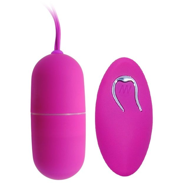Vibrating Egg Arvin Remote Control 12v