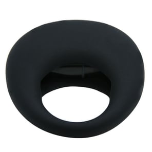 Trap Vibrator Ring Black