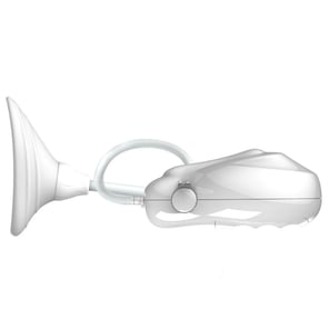 Flirtation Sucking Stimulator Passionate Lover