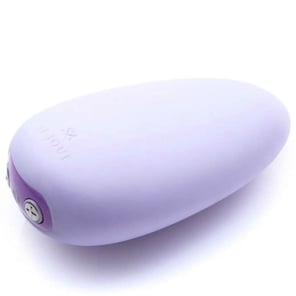 Mimi Soft Purple Massager