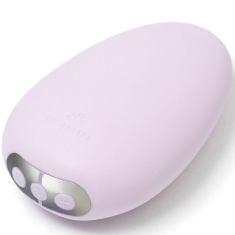 Mimi Soft Purple Massager