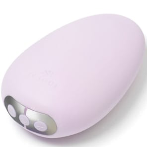 Mimi Soft Purple Massager