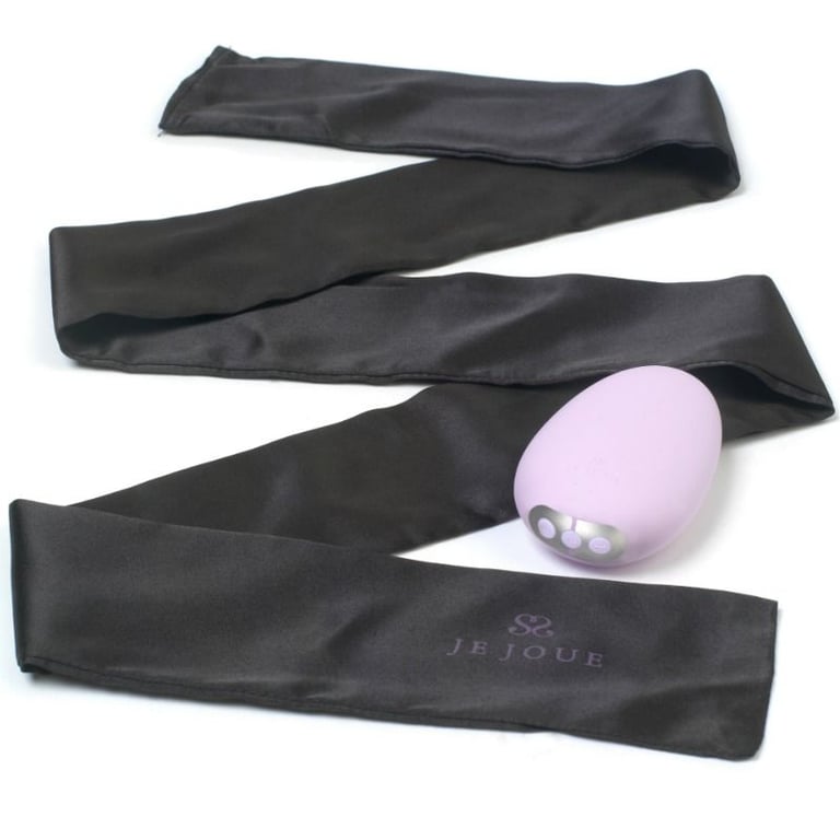 Mimi Soft Purple Massager