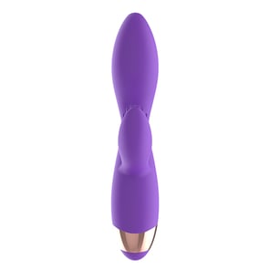 Donna Vibrador Silicona Recargable