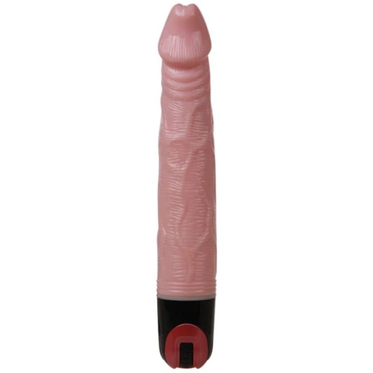 Natural Multivespeed Vibrator
