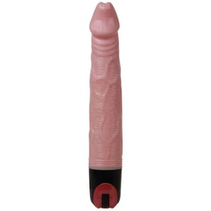 Natural Multivespeed Vibrator