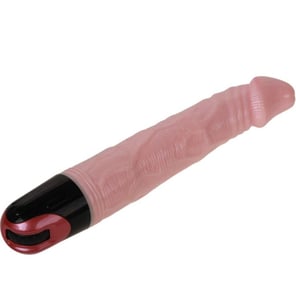 Natural Multivespeed Vibrator